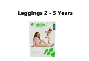 MOLNLYCKE Tubifast Leggings 2 - 5 years