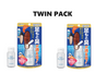 ITOH Cleasist Shoe Odour Remover x 2 - Twin Pack