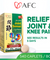 AFC Joint Sensei Supreme 540 tablets
