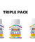 21st Century One A Day 60 Tablets x 3 - Triple Pack