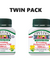 21st Century Evening Primrose Oil EPO 500mg 60s x 2 - Twin Pack