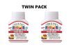 21st Century Garden of Health for Men 60s x 2 - Twin Pack