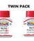 21st Century Men's Power Vitamins Tab 30s x 2 - Twin Pack