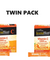 21st Century Immublast C Vitamin C 1000mg x 2 - Twin Pack