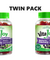 21st Century Sambucus Elderberry 60 Gummies x 2 - Twin Pack