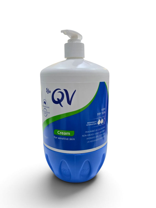 QV CREAM 1KG