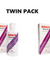 NINAZOL SHAMPOO 100ml x 2 - Twin pack