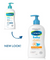 Cetaphil Baby Wash & Shampoo with Calendula 400ml
