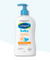 Cetaphil Baby Wash & Shampoo with Calendula 400ml