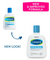 Cetaphil Gentle Skin Cleanser 250ml x 2