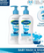 Cetaphil Baby Wash & Shampoo with Glycerin & Panthenol Pack Set (2 x 400ml + Daily Lotion 50ml)