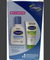 Cetaphil Gentle Skin Cleanser 125ml + Moist Cream 50gm (Bundle of 3)
