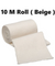 MOLNLYCKE Tubigrip 10m roll (Beige) E - 1s