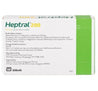 CLEARANCE SALE - Heptral 200mg 30 Tablets - EXP FEB 2027