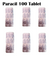 Paracil Tablets - Paracetamol 500mg 100 Tablets