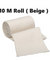 MOLNLYCKE Tubigrip 10m roll (Beige) D - 1s