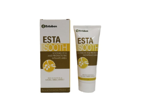 Estaben Estasooth Cream 50ml