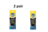 Dr Scholls OdorX Insoles - 2 Pair 's (Total 4 insoles)