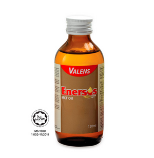 Valens Enersos 120ml