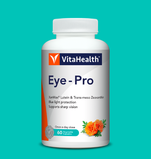VitaHealth Eye - Pro