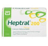 CLEARANCE SALE - Heptral 200mg 30 Tablets - EXP FEB 2027