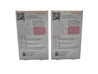 SMITH & NEPHEW S&N MELOLIN 5 X 5 CM 5S x 2 - Twin Pack