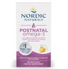 CLEARANCE SALE - Nordic Naturals Postnatal Omega 3 60 Softgels - EXP MARCH 2027