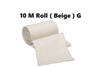 MOLNLYCKE Tubigrip 10m roll (Beige) G - 1s