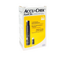 Accu-Chek FastClix lancing device kit