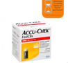 Accu-Chek FastClix 204 Lancets