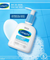 Cetaphil Hydrating Foaming Cream Cleanser 236ml x 2