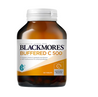 Blackmores Buffered C Tab 200 Tablets