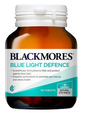 Blackmores Blue Light Defence 60 Tablets