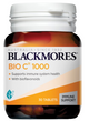 Blackmores Bio C 1000 Tab 30s