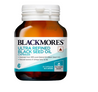 Blackmores Ultra Refined Black Seed Oil Cap 30s