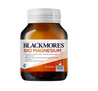 Blackmores Bio Magnesium Tabs 90s