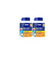 Ocean Health Ginkgo Omega Alertness Formula 2x60s - Twin Pack