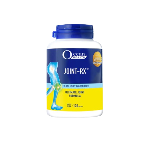 Ocean Health Joint-RX Caplet 120s