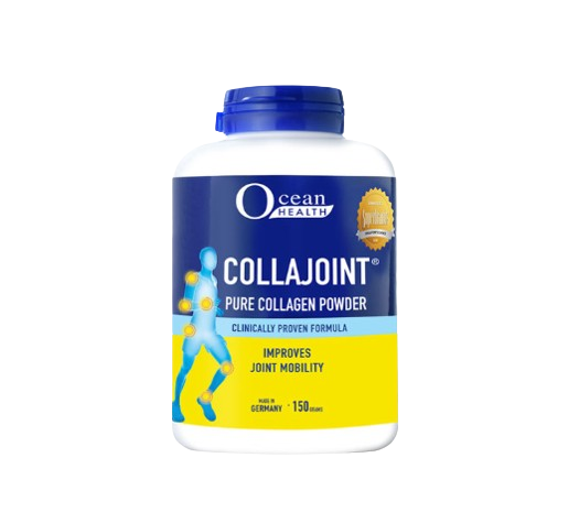 Ocean Health CollaJoint Pure Collagen Powder 150g