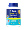 Ocean Health Odourless Omega 3 1000mg Softgel 60s