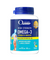 Ocean Health High Strength Odourless Omega 3 Softgel 60s with Vitamin D