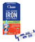 Ocean Health fast Absorb IRON Formula 28 sachets