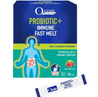 Ocean Health Probiotics + Immune Fast Melt 30 sachets
