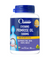 Ocean Health EPO Evening Primrose Oil 1000mg Softgel 400s