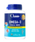 Ocean Health Omega 3 1000mg Softgel 180s