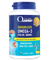 Ocean Health Odourless Omega 3 1000mg Softgel 180s