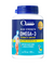 Ocean Health High Strength Odourless Omega 3 Softgel 180s with Vitamin D
