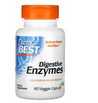 Doctor's Best Digestive Enzymes 90 Veggie Caps
