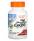 Doctor's Best High Absorption CoQ10 with BioPerine 100mg 60 Softgels