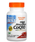 Doctor's Best High Absorption CoQ10 with BioPerine 100 mg 120 Veggie Caps